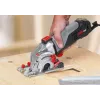 Skil F0155330AA nešiojamasis diskinis pjūklas Juoda, Pilka 6000 RPM 600 W