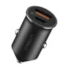 Automobilinis kroviklis Orsen C8 45W – 45W USB-C PD greitasis krovimas, juodas