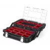Keter Organizer Connect Cantilever 22 14L juoda/raudona