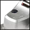 Kampinis šlifuoklis Einhell TC-AG 125 12,5 cm 850 W 11000 RPM