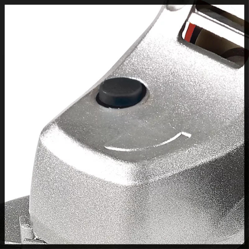 Kampinis šlifuoklis Einhell TC-AG 125 12,5 cm 850 W 11000 RPM