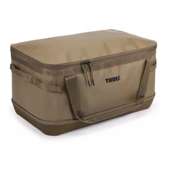 Thule 5530 Chasm Gear Hauler 55L Deep Khaki – patvarus pusiau standus krepšys