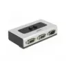 DeLOCK 87729 Serijinis jungiklis laidinis