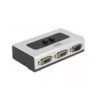 DeLOCK 87729 Serijinis jungiklis laidinis