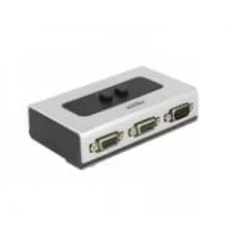 DeLOCK 87729 Serijinis jungiklis laidinis