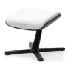 noblechairs Footrest 2 – White Edition