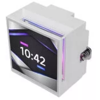 Thermalright Hyper Vision UB vandens aušintuvas, ARGB