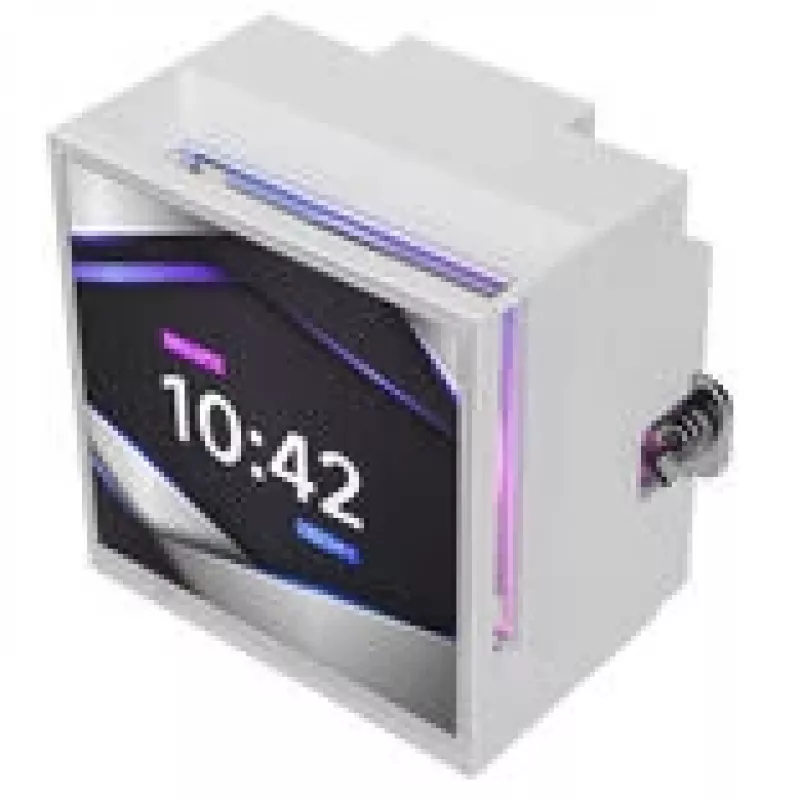 Thermalright Hyper Vision UB vandens aušintuvas, ARGB