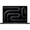 Apple MacBook Pro Space Black MDE34D/A - 35,6 cm (14 inch), M5 10 branduolių lustas, 10 branduolių GPU, 24 GB RAM, 1 TB SSD / be maitinimo šaltinio