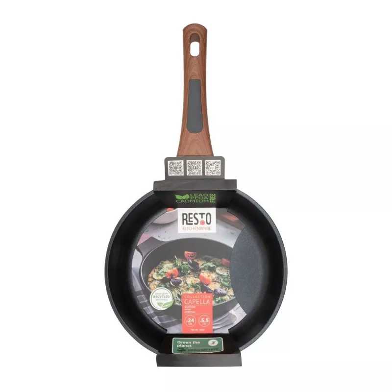 Resto Kitchenware Capella universali keptuvė apvali
