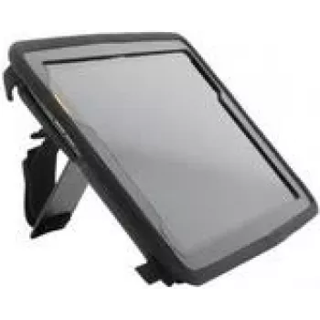 MOBILIS CASE Activ + Dėklas Zebra ET40 - ET45 8_ su Sukamuoju Rankenos Trikoju (063022)