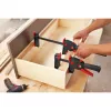 Gnybtas Bessey DUO30-8 įvairiaspalvis metalinis 300 mm plotis