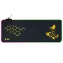 TRACER GAMEZONE Hexy1 RGB 80/30/0,4 – klaviatūros ir pelės kilimėlis