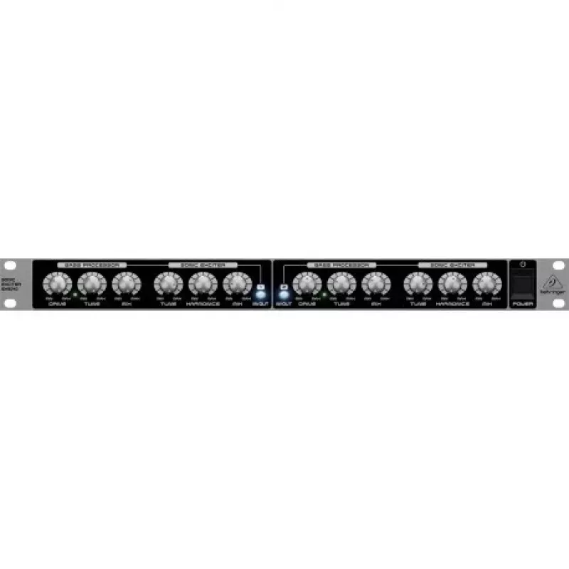 Behringer SX3040 V2 psichoakustinis procesorius