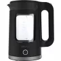 Elektrinis virdulys Cecotec Thermosense 330 Glassy 1,7 L 2200 W Juodas