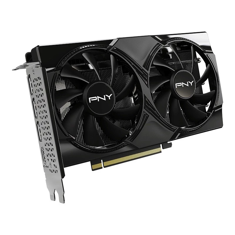 Vaizdo plokštė PNY GeForce RTX 5060 8GB