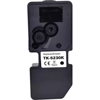 Renkforce RF-5609470 kasetė juoda