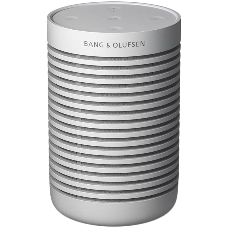 Belaidis garsiakalbis Bang & Olufsen BeoSound Explore, pilkas, Bluetooth, 1626003