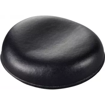 Renkforce RF-PWR-350 riešo atrama ergonominė juoda (RF-6031910)