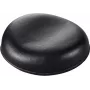 Renkforce RF-PWR-350 riešo atrama ergonominė juoda (RF-6031910)