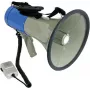 Velleman MP25SFM - 25 W - 8 Ohm - 1 W - 1 m - Šarminė - LR14C/7800mAh/1.5V (MP25SFM)