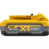 Dewalt DCBP318-XJ baterija juoda