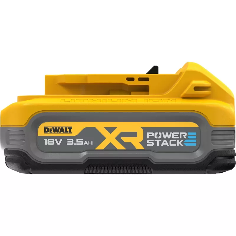 Dewalt DCBP318-XJ baterija juoda