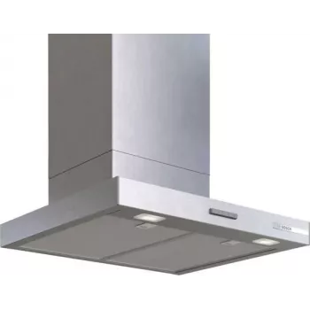 Bosch DWB63BC30 gartraukis sieninis Nerūdijantis plienas 400 m³/h