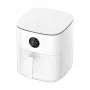Oro gruzdintuvė Xiaomi BHR083MEU 6,5 l, 1700 W, iki 220 °C, 12 režimų