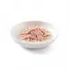 SCHESIR šlapias kačių ėdalas su tunu, vištiena ir ryžiais sultinyje, 85 g