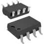 Texas Instruments ISO1050DUBR sąsajos IC, CAN siųstuvas-imtuvas, SOP-8