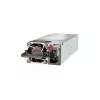 Maitinimo blokas HPE 865414-B21 800 W 80 PLUS Platinum pilka