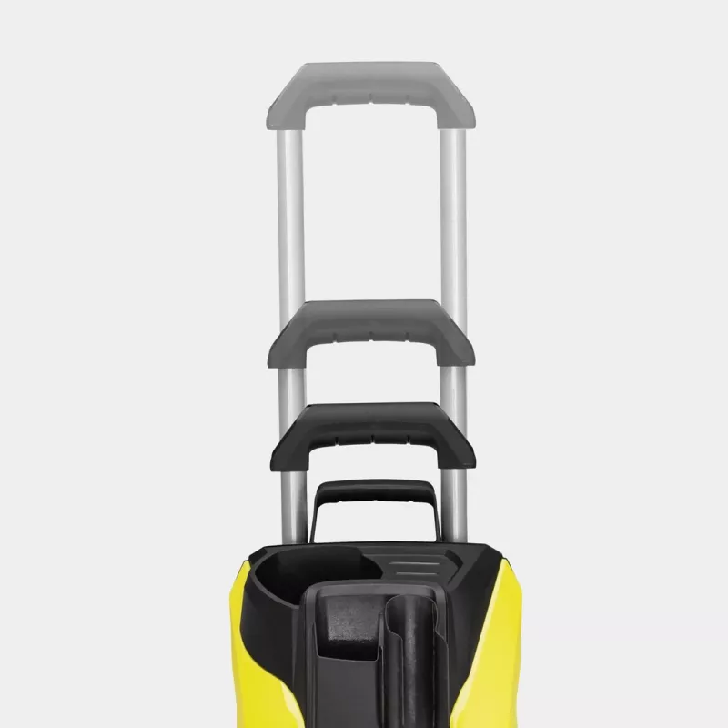 Slėginis plovimo aparatas Kärcher K 5 Power Control Flex