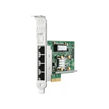 HP Enterprise Ethernet Adapter RP000130058 1 Gbps tinklo adapteris