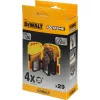 Gręžtų rinkinys DeWALT CASSETTA 29 vnt.