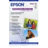 Epson Premium Glossy Photo Popierius, A3+, 250 g/m², 20 lapų