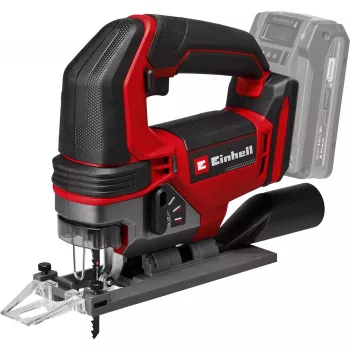 Belaidis dėlionis EINHELL TE-JS 18/100 Li Solo
