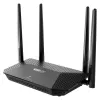 Maršrutizatorius Totolink X2000R WiFi 6 AX1500 Dual Band 5xRJ45