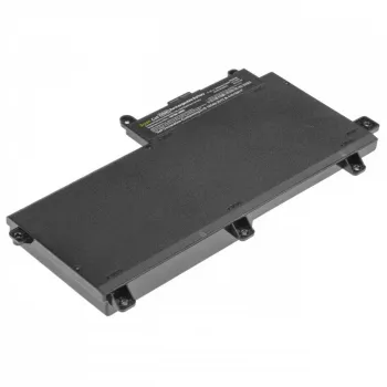 Green Cell Pro Baterija nešiojamam kompiuteriui CI03XL, skirta HP ProBook