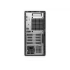 Dell Pro QCT1250 stalinis kompiuteris (tower) | Intel Core Ultra 5 235 | 16 GB RAM | 512 GB SSD