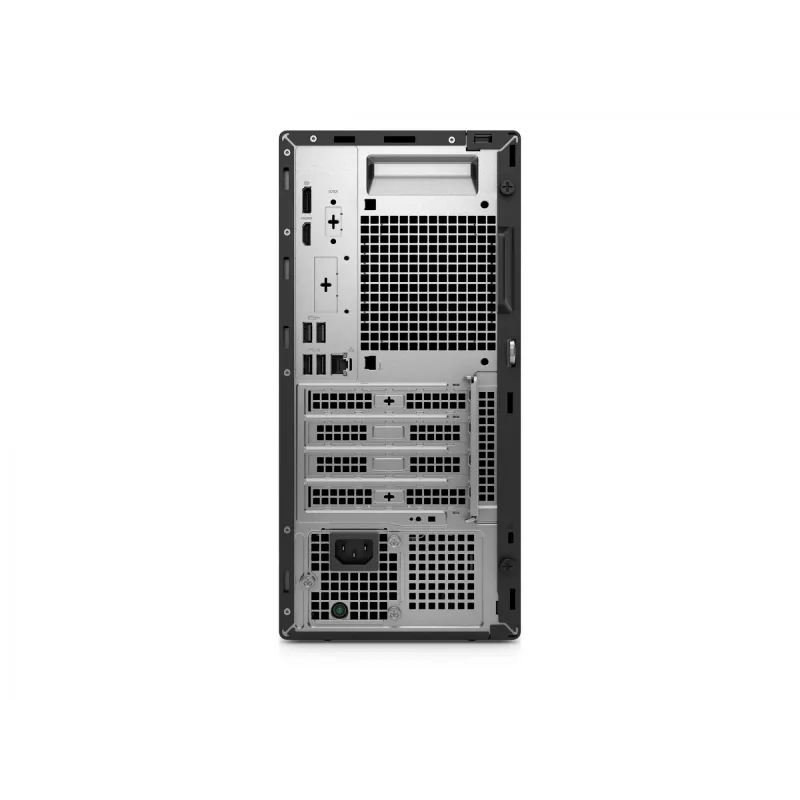 Dell Pro QCT1250 stalinis kompiuteris (tower) | Intel Core Ultra 5 235 | 16 GB RAM | 512 GB SSD