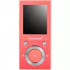 MP3 grotuvas 16 GB rožinis /3717473 INTENSO