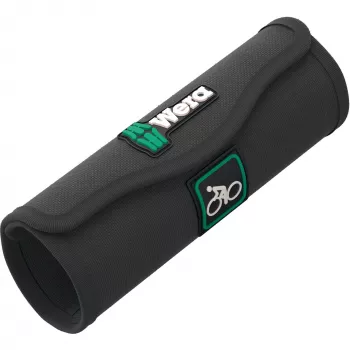 Dviračių įrankių rinkinys Wera 7 Kraftform Safe-Torque Speed 7 vnt 361 g