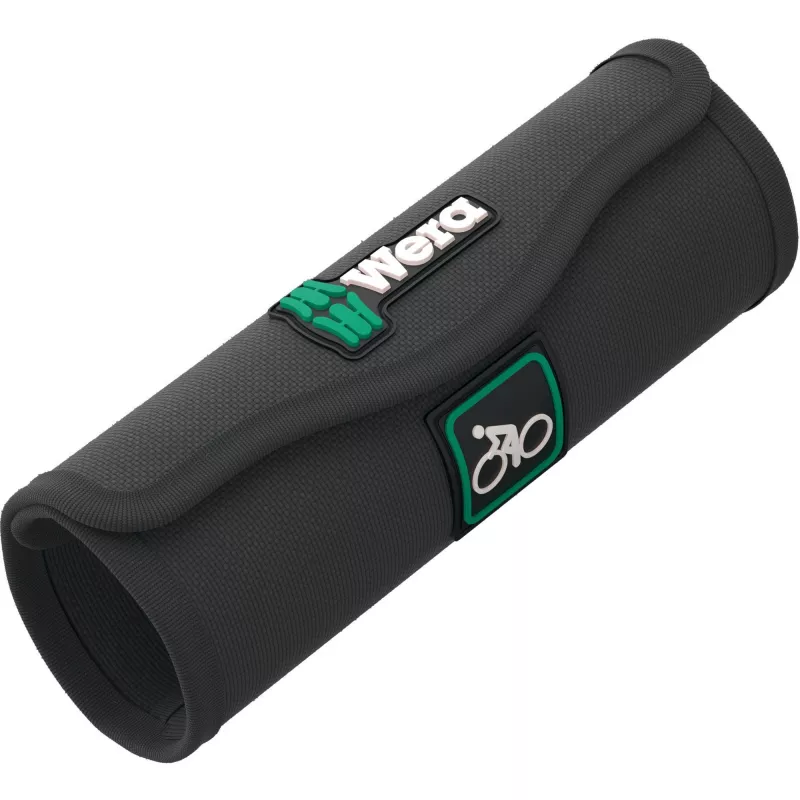 Dviračių įrankių rinkinys Wera 7 Kraftform Safe-Torque Speed 7 vnt 361 g