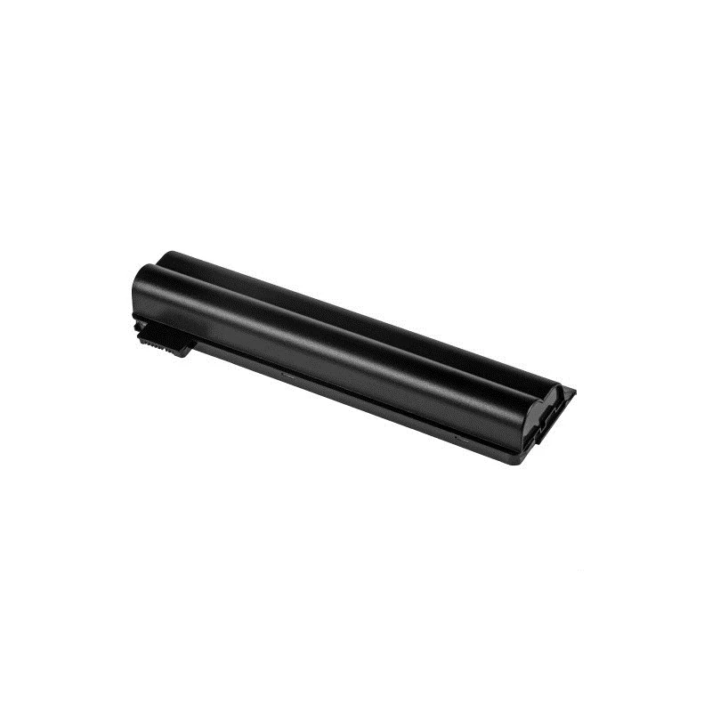 Baterija Green Cell LE57V2, skirta Lenovo ThinkPad L450 T440 T450 X240 X250 – Li‑Jonų 4400 mAh, juoda