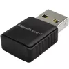 Belaidis USB adapteris QOLTEC 56988 Dviguba juosta 1300Mbps USB 3.0