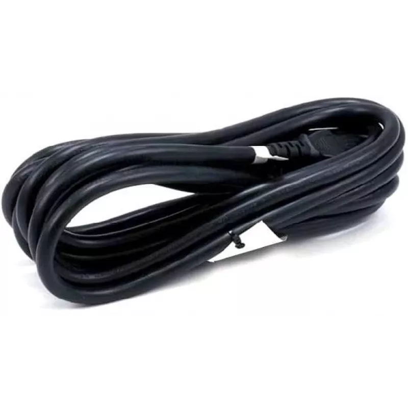 Maitinimo laidas C13–C14 Lenovo 2,8 m 10A 100-250V