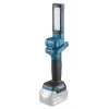 Makinės žibintuvėlis Makita DML816X rankinis LED žalias