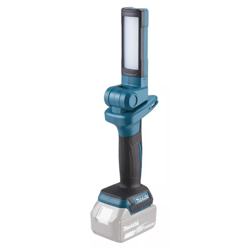 Makinės žibintuvėlis Makita DML816X rankinis LED žalias
