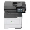 Lexmark MX632adwe daugiafunkcis įrenginys (MFP) lazerinis nespalvotas A4 47 ppm USB Wi-Fi Ethernet LAN
